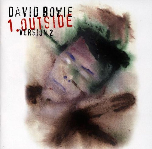 album david bowie