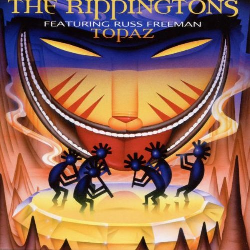 album the rippingtons