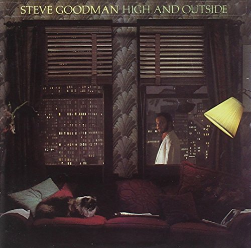 album steve goodman