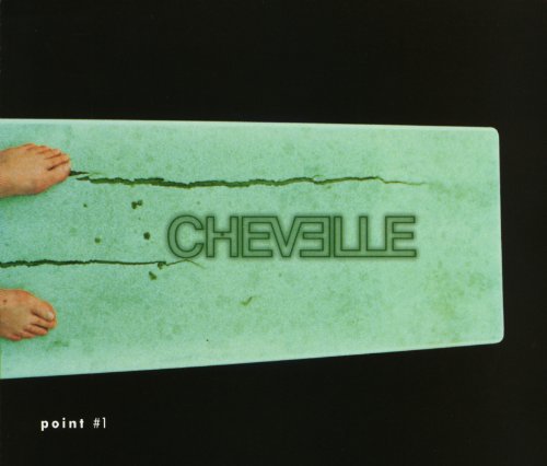 album chevelle