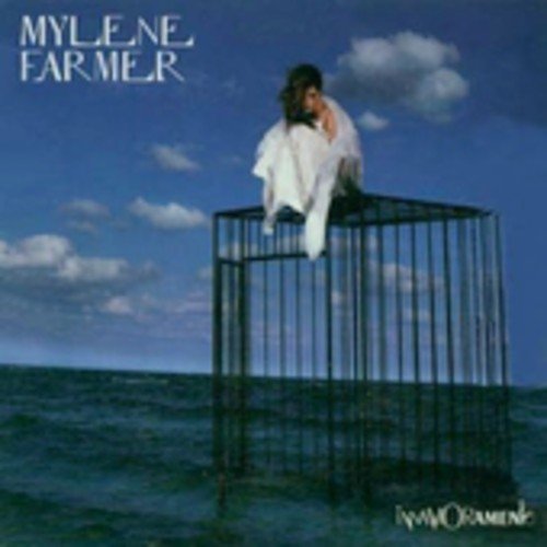 album mylne farmer