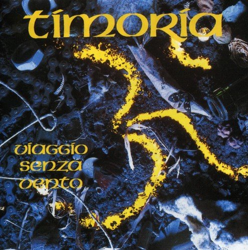 album timoria