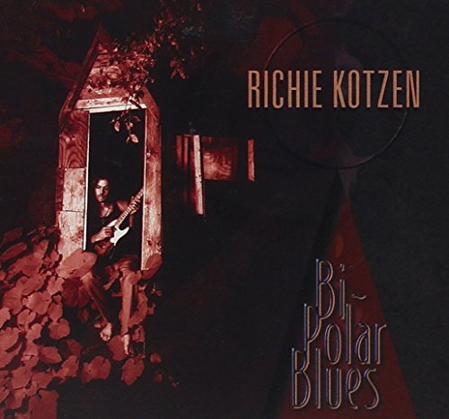 album richie kotzen