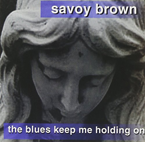 album savoy brown