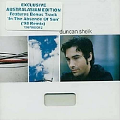 album duncan sheik