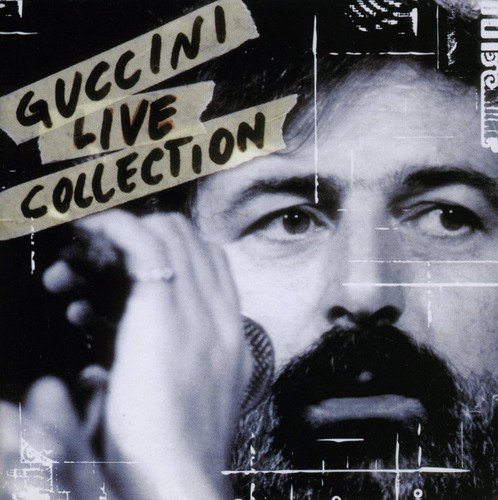 album francesco guccini