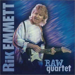 album rik emmett