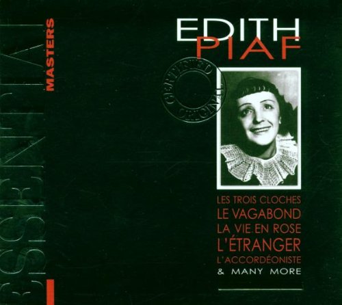 album dith piaf