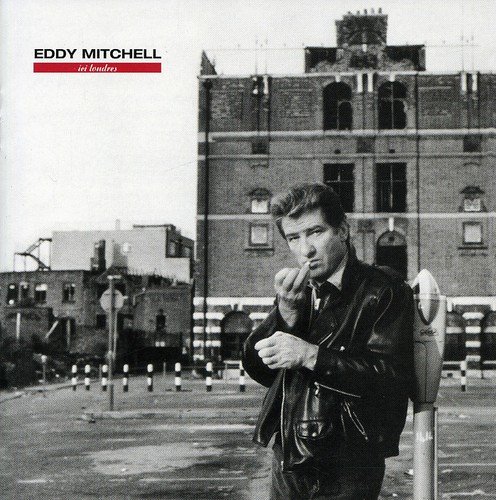 album eddy mitchell