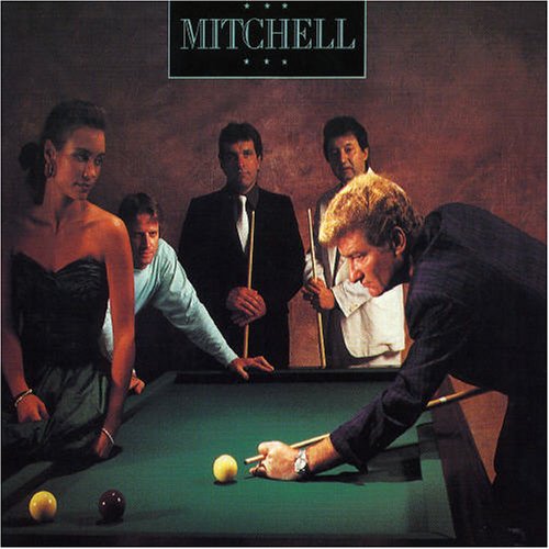 album eddy mitchell