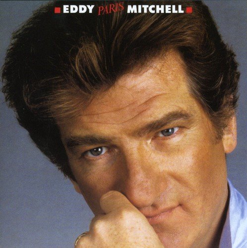 album eddy mitchell