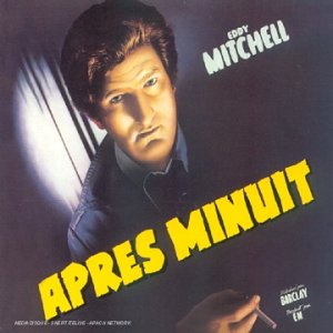 album eddy mitchell