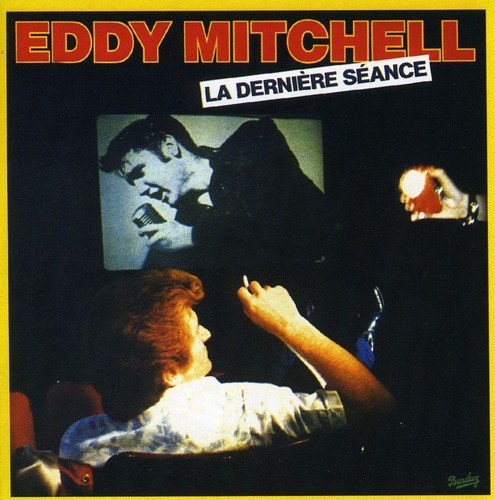 album eddy mitchell