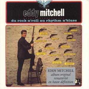 album eddy mitchell