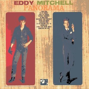 album eddy mitchell