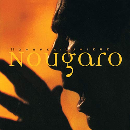 album claude nougaro