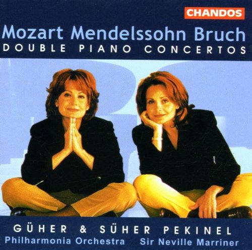 album felix mendelssohn