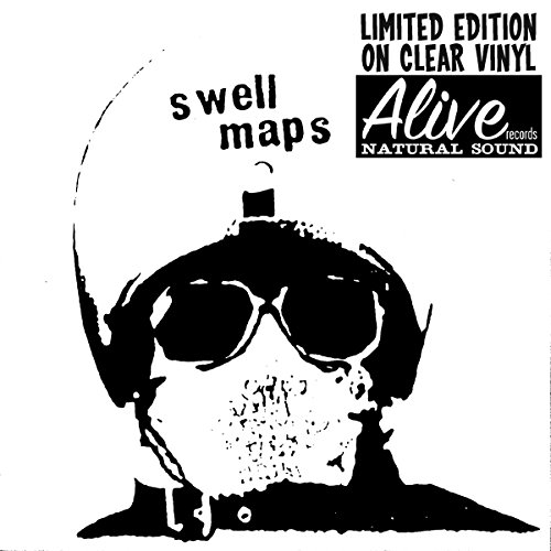 album swell maps