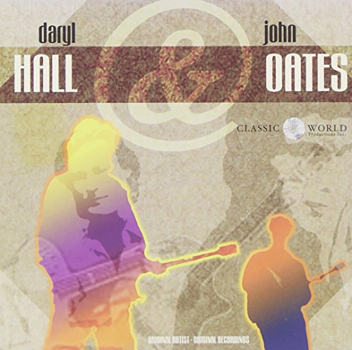 album hall and oates