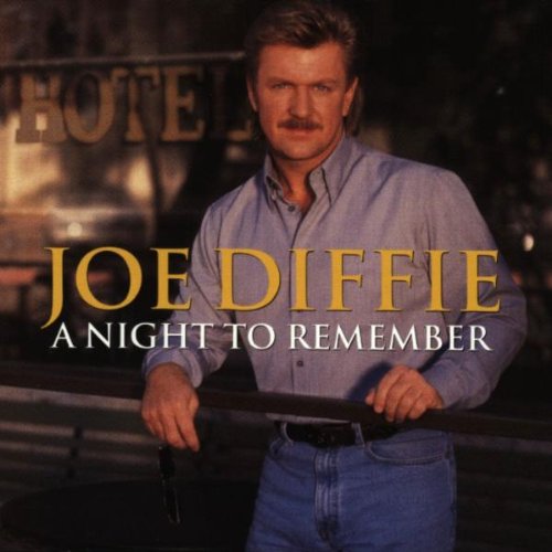 album joe diffie