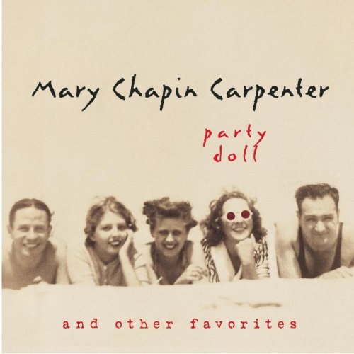 album mary chapin carpenter