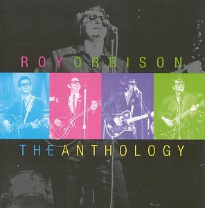 album orbinson roy