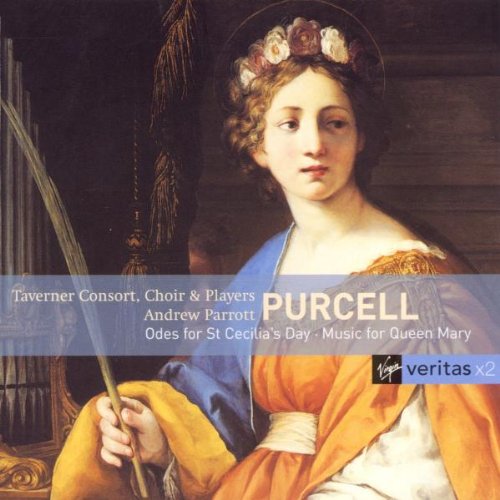 album henry purcell