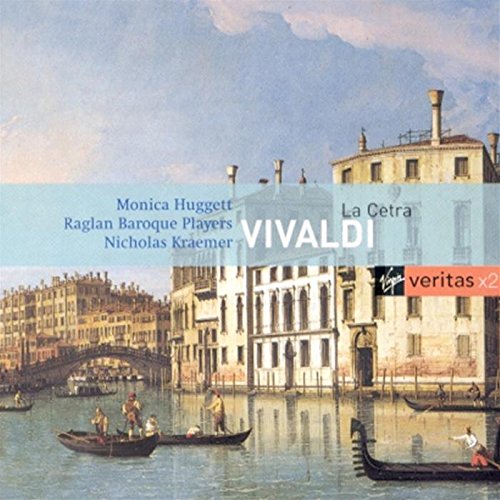 album antonio vivaldi