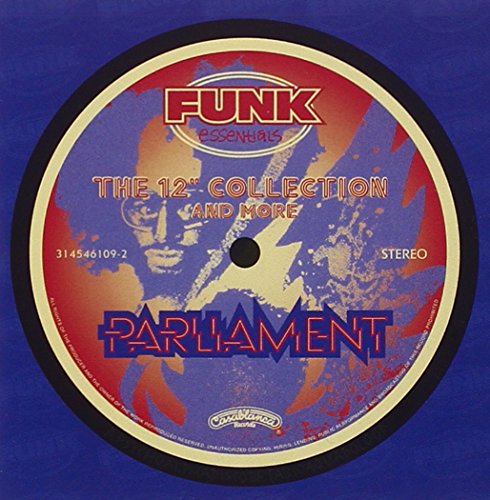 album parliament