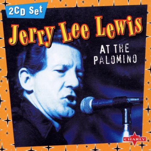 album jerry lee lewis