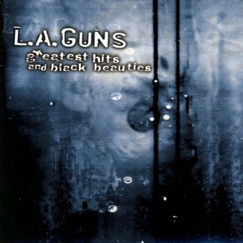 album l a guns