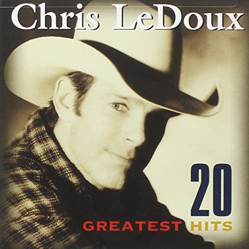 album chris ledoux