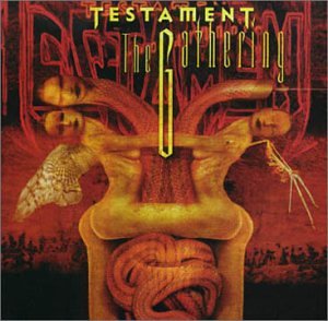 album testament