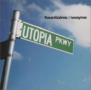 album fountains of wayne