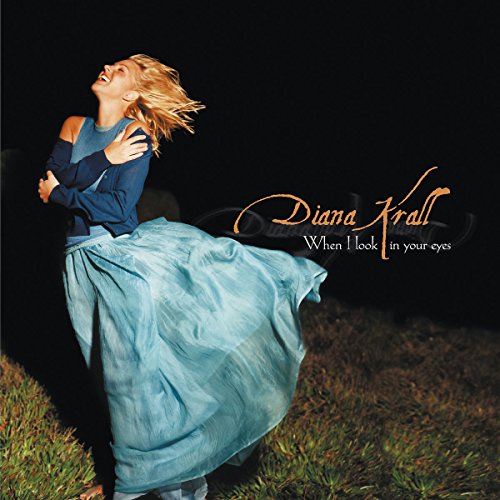 album diana krall