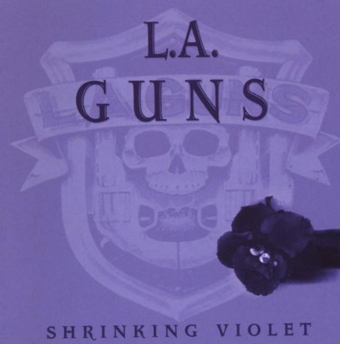 album l a guns