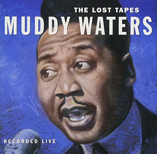 album muddy waters