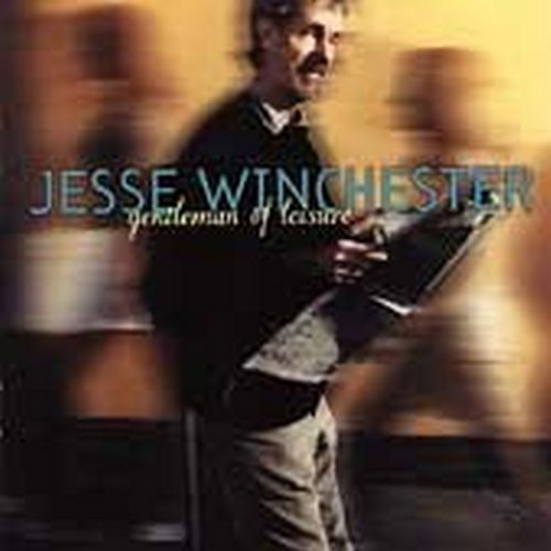 album jesse winchester