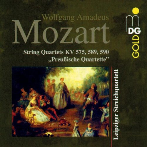 album wolfgang amadeus mozart