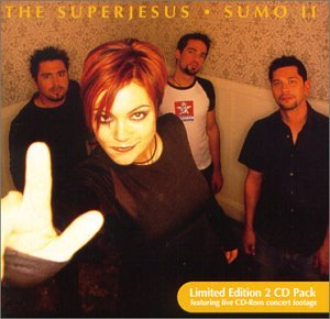 album the superjesus