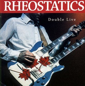 album rheostatics