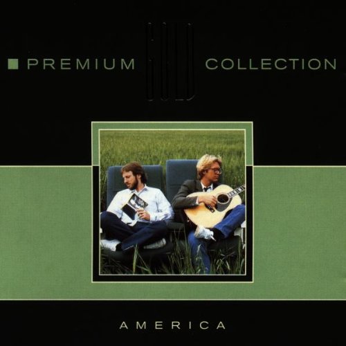 album america