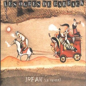 album les ogres de barback