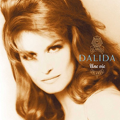 album dalida