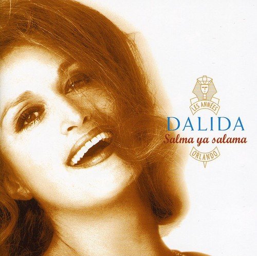 album dalida