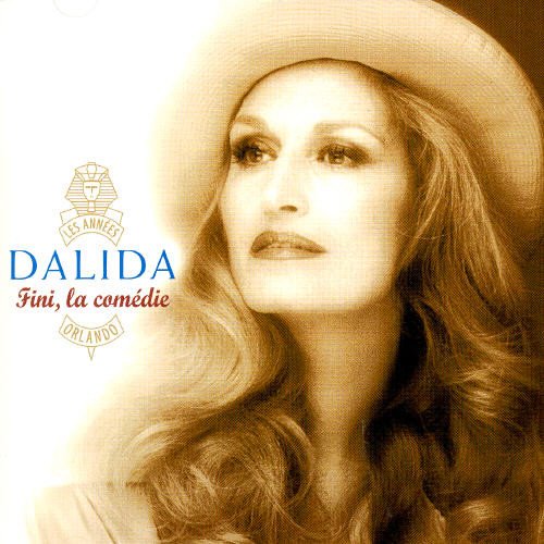 album dalida