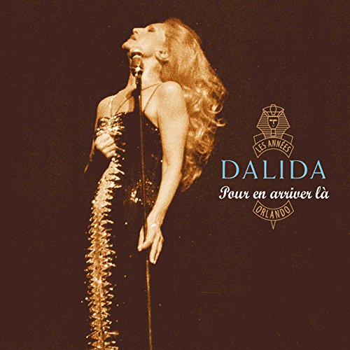 album dalida