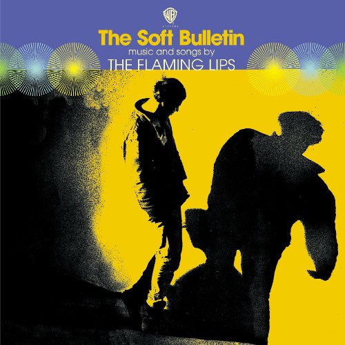 album the flaming lips