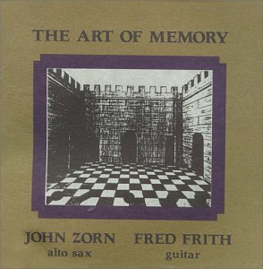 album john zorn