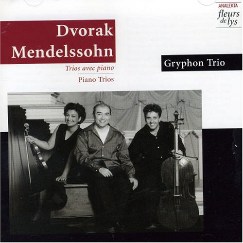 album felix mendelssohn